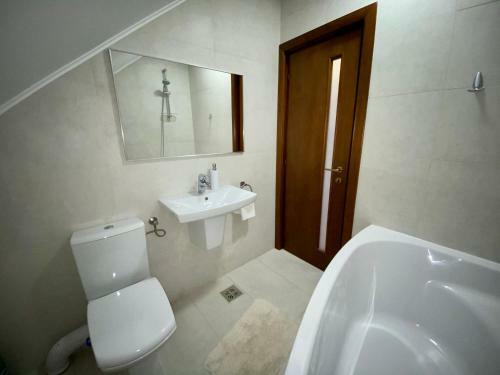 Apartamentos Casa Edelweiss