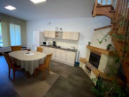 Apartamentos Casa Edelweiss
