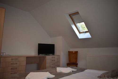 Apartamentos Casa Edelweiss
