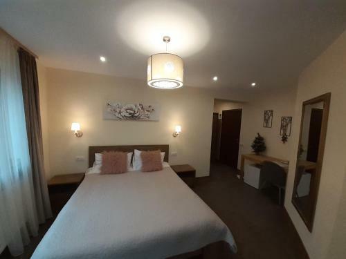 Hostal Vila Nobila