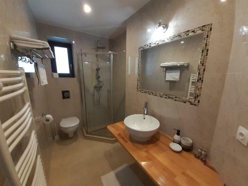 Hostal Vila Nobila