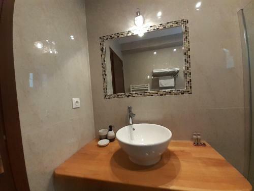 Hostal Vila Nobila
