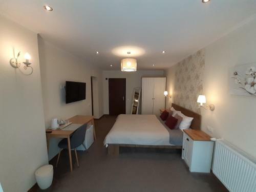 Hostal Vila Nobila