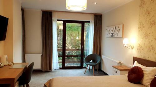 Hostal Vila Nobila