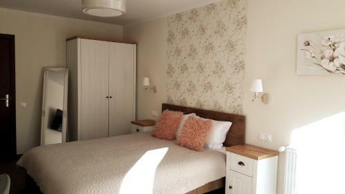 Hostal Vila Nobila