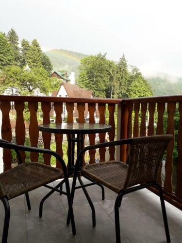 Hostal Vila Nobila