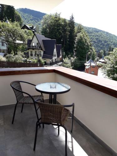 Hostal Vila Nobila