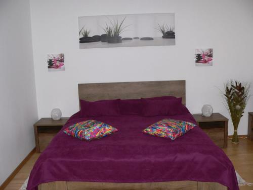 Apartamento Sinaia Holiday Suite
