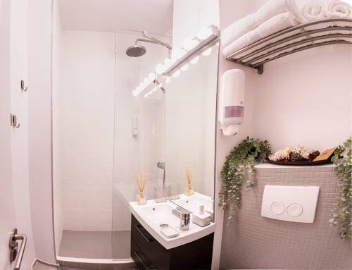 Apartamento The Retreat