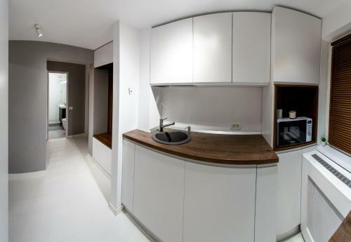 Apartamento The Retreat