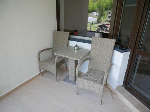Apartamento Riky Studio, Mountain View