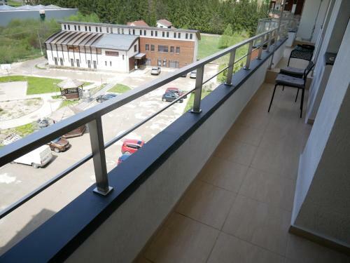 Apartamento Riky Studio, Mountain View