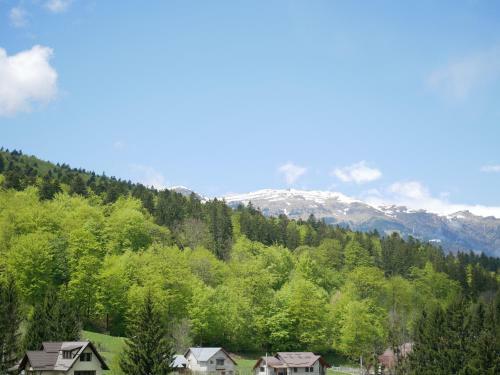 Apartamento Riky Studio, Mountain View