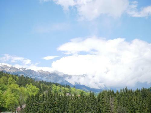 Apartamento Riky Studio, Mountain View