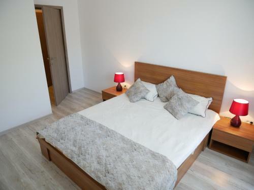 Apartamento Riky Studio, Mountain View