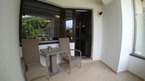 Apartamento Riky Studio, Mountain View