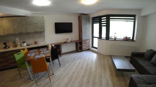 Apartamento Riky Studio, Mountain View