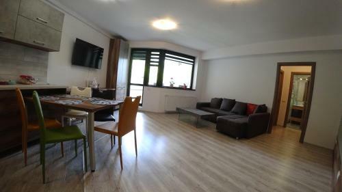 Apartamento Riky Studio, Mountain View