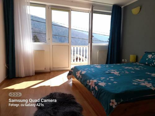 Sunrise Apartments Sinaia
