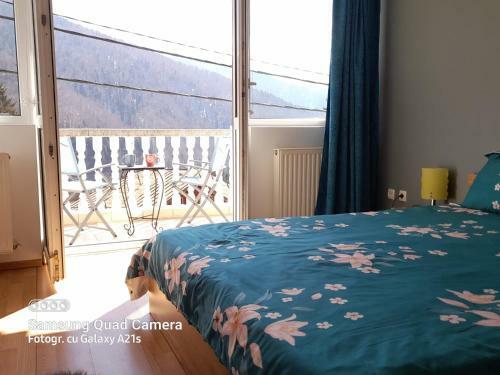 Sunrise Apartments Sinaia