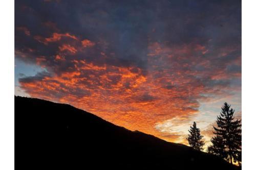 Sunrise Apartments Sinaia