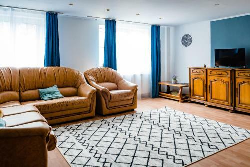 Sunrise Apartments Sinaia