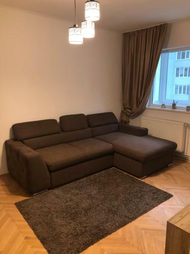 Apartamento Alpine Home Sinaia