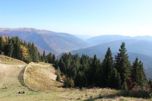 Apartamento Sinaia Relax Residence