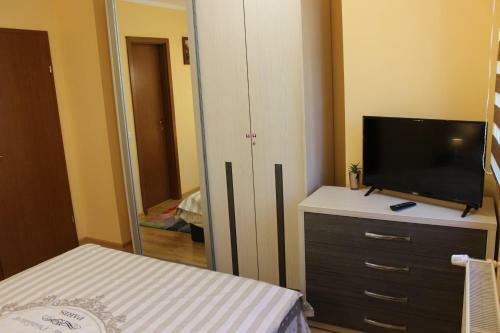Apartamento Sinaia Relax Residence