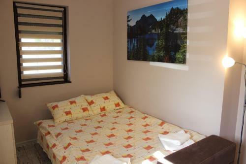 Apartamento Sinaia Relax Residence