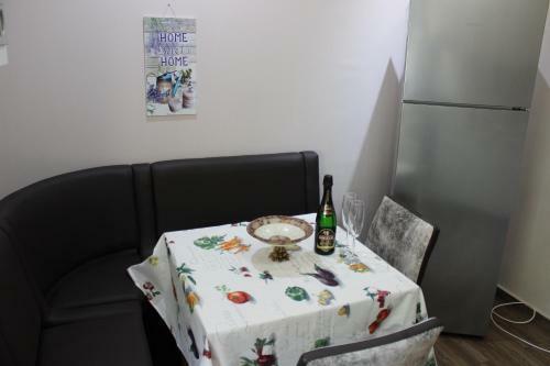 Apartamento Sinaia Relax Residence