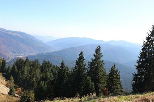 Apartamento Sinaia Relax Residence