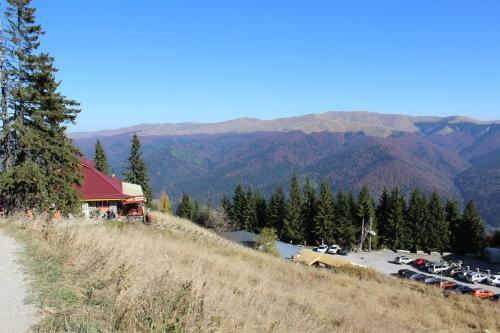Apartamento Sinaia Relax Residence