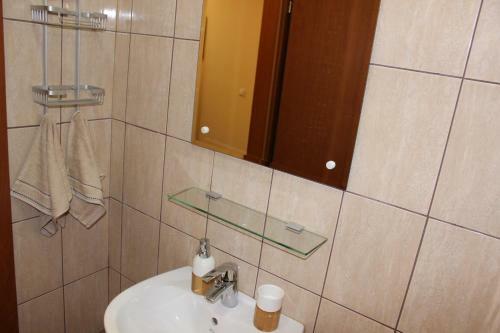Apartamento Sinaia Relax Residence