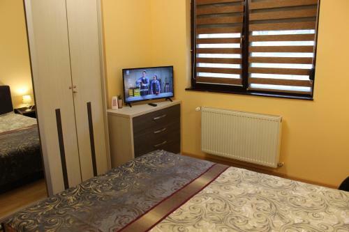 Apartamento Sinaia Relax Residence