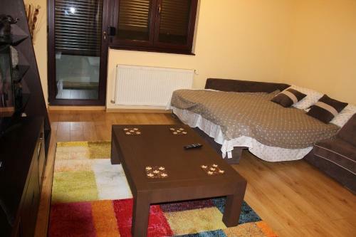 Apartamento Sinaia Relax Residence