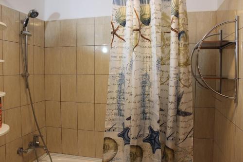 Apartamento Sinaia Relax Residence