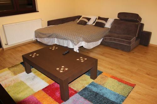 Apartamento Sinaia Relax Residence