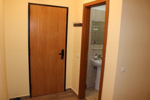Apartamento Sinaia Relax Residence