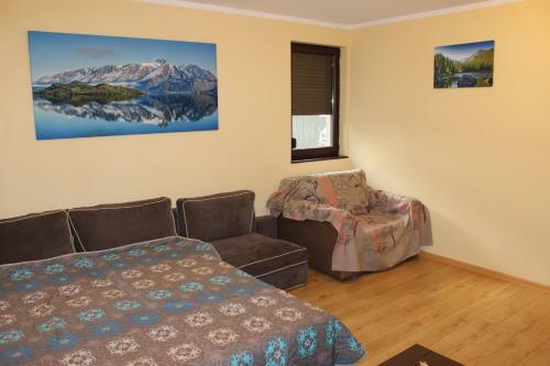 Apartamento Sinaia Relax Residence