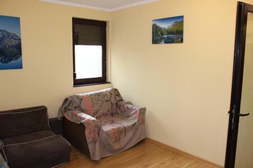 Apartamento Sinaia Relax Residence
