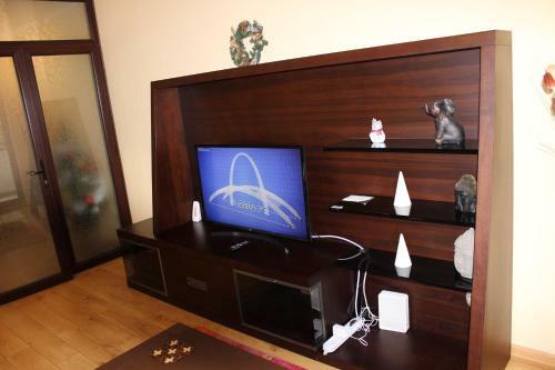 Apartamento Sinaia Relax Residence