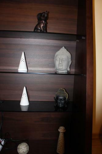 Apartamento Sinaia Relax Residence