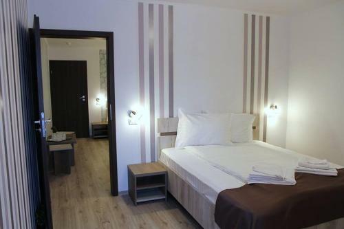 Hostal Pensiunea Argesu **