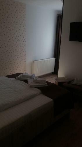Hostal Pensiunea Argesu **