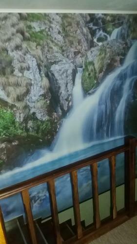 Hostal Pensiunea Argesu **