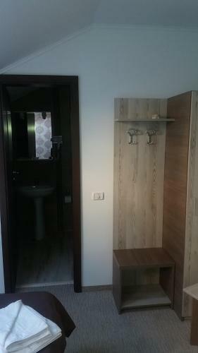 Hostal Pensiunea Argesu **