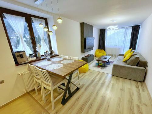 Perfect View Apartment
