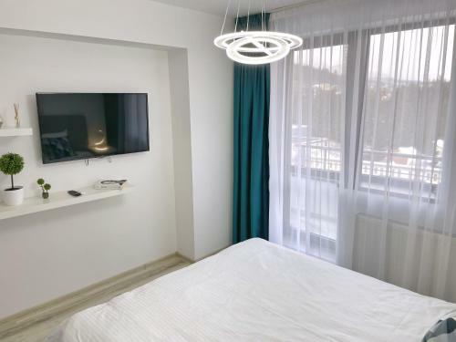 Perfect View Apartment