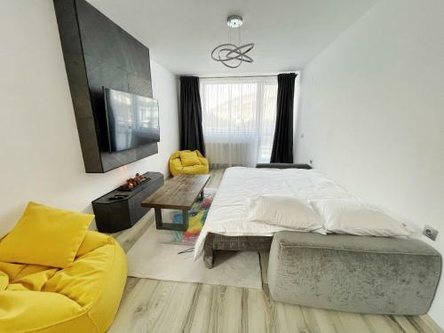 Perfect View Apartment